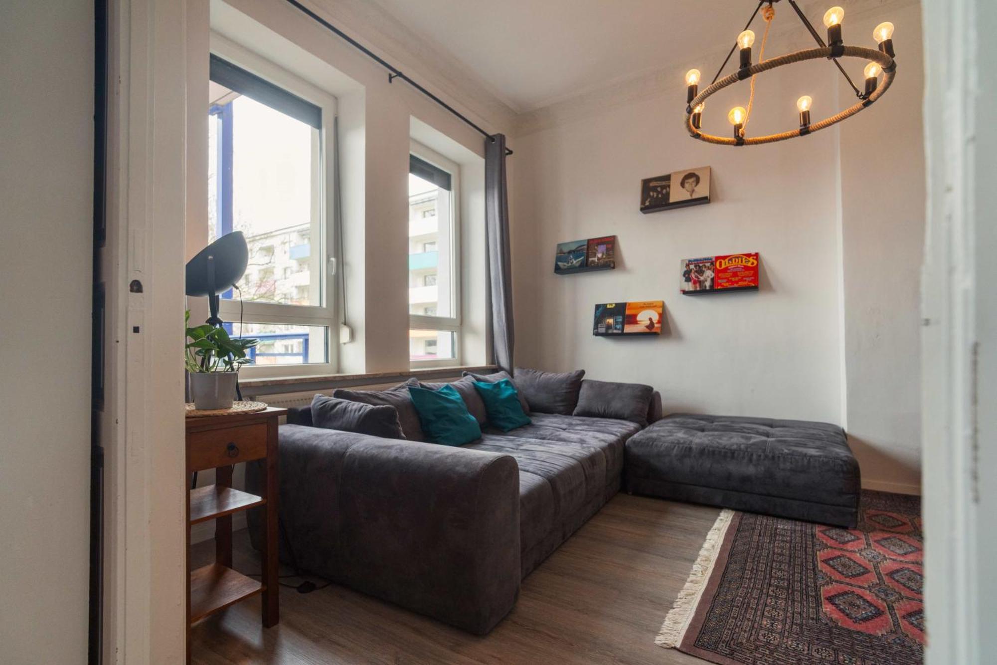 Urban Apartment - Stilvoll & Im Herzen Der Stadt 브레머하펜 외부 사진