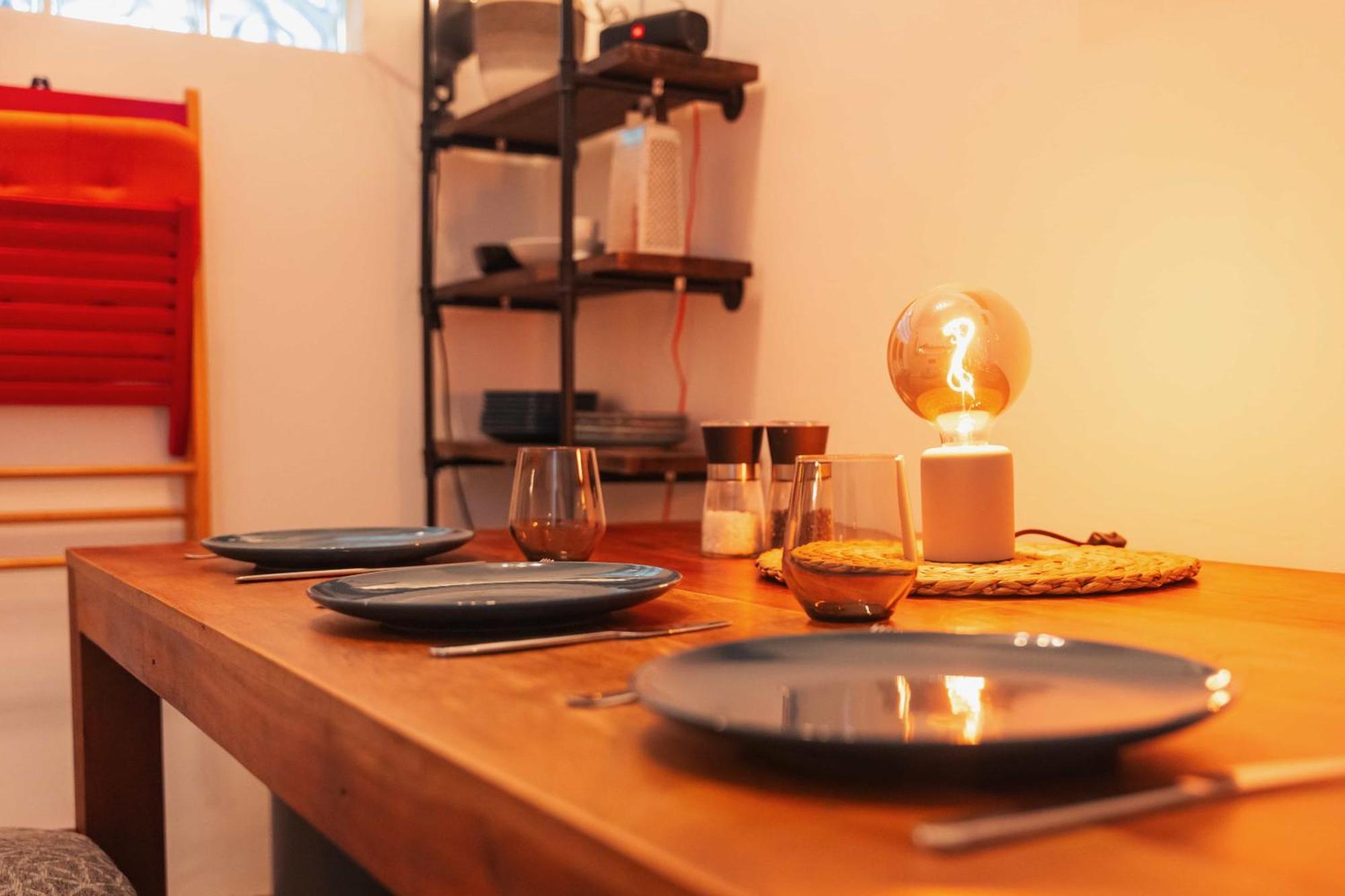 Urban Apartment - Stilvoll & Im Herzen Der Stadt 브레머하펜 외부 사진